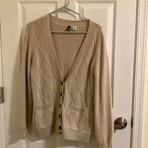 Urban Outfitters Cardigan